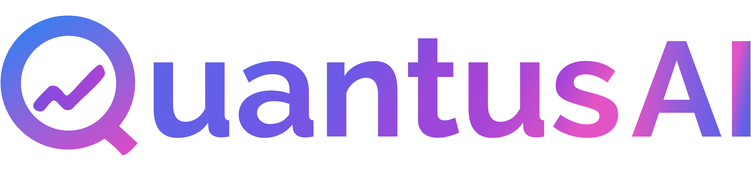 Quantus AI